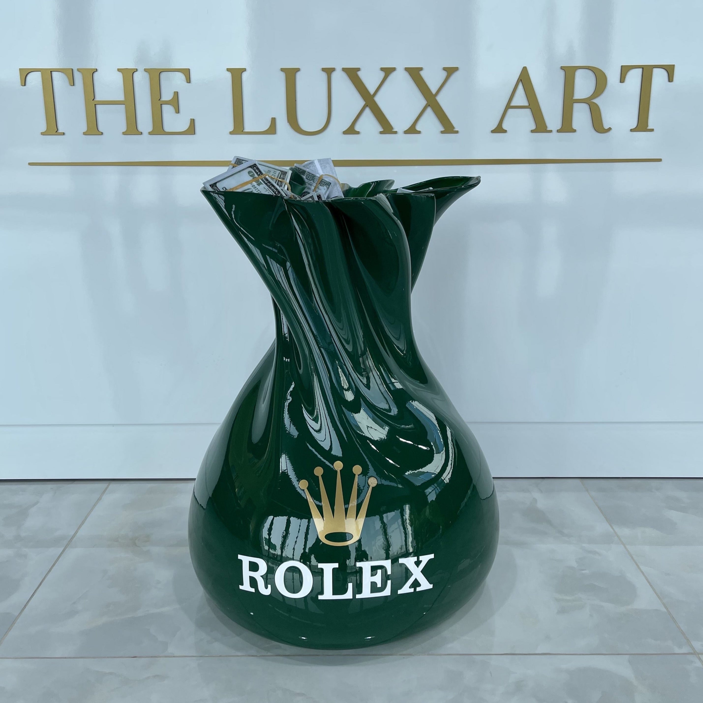 Chanel medium bear - Buy Luxury High-End Art Online – theluxxart