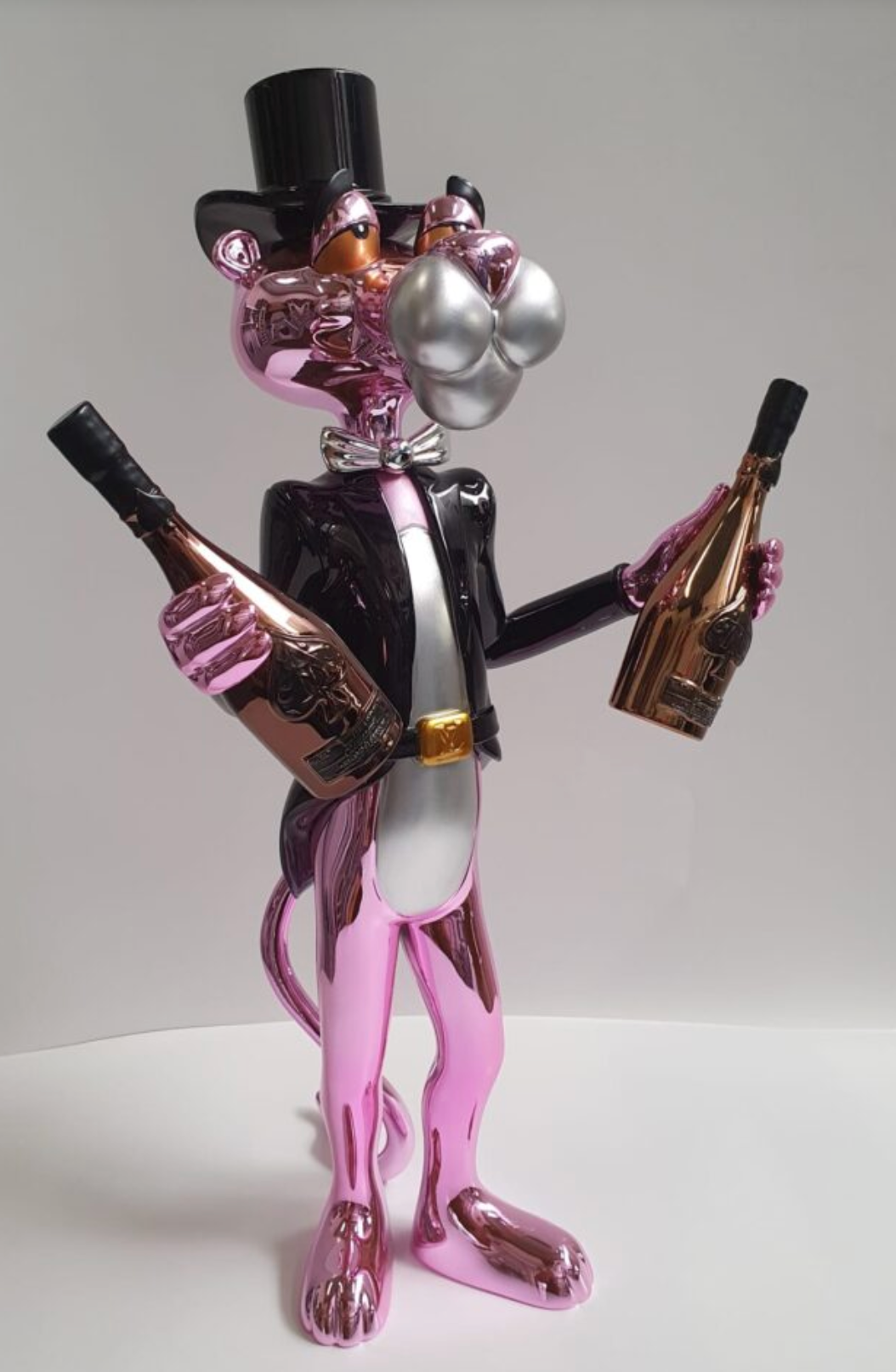 Mr Pink Champagne