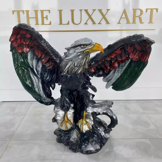 LV Medium Bear - Buy Luxury High-End Art Online – theluxxart